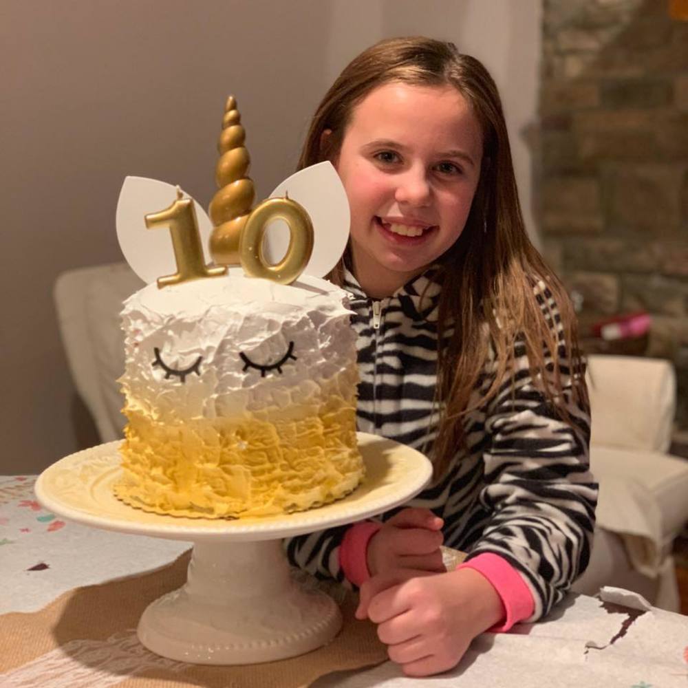 Meet your Posher, Annie